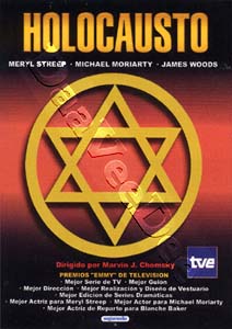 Holocaust - Complete Series - 4-DVD Box Set (DVD)
